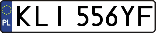 KLI556YF
