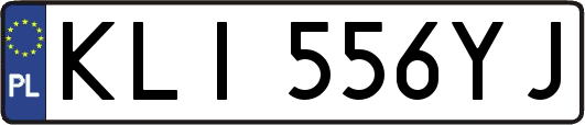 KLI556YJ