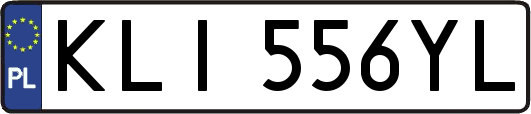 KLI556YL