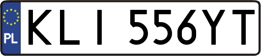 KLI556YT