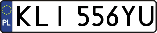 KLI556YU