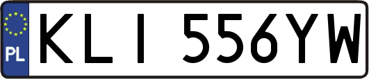 KLI556YW