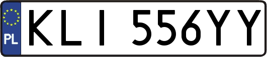 KLI556YY