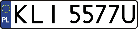 KLI5577U