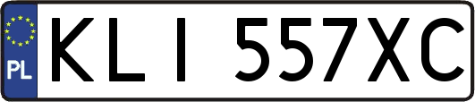 KLI557XC