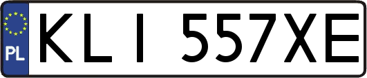 KLI557XE