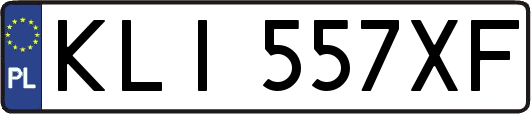 KLI557XF