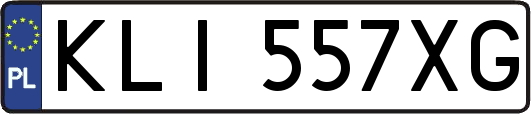 KLI557XG