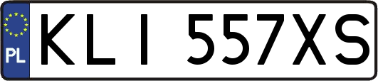 KLI557XS