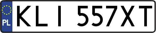 KLI557XT