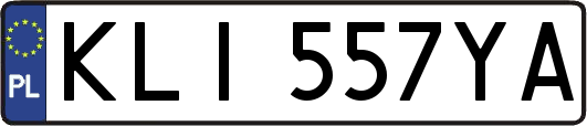KLI557YA