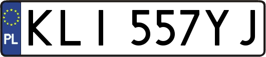 KLI557YJ