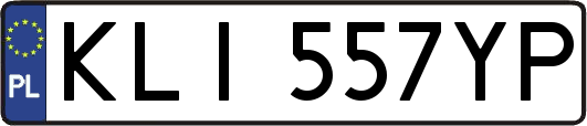 KLI557YP