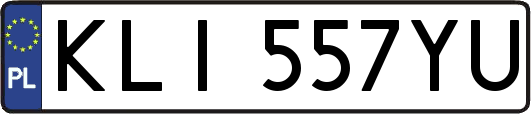 KLI557YU