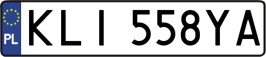 KLI558YA