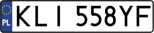 KLI558YF