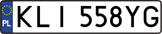 KLI558YG