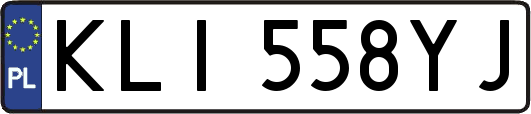 KLI558YJ