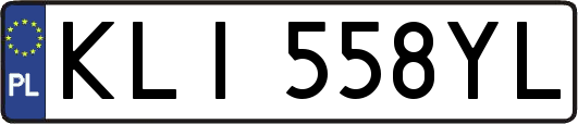 KLI558YL