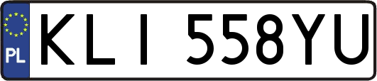KLI558YU