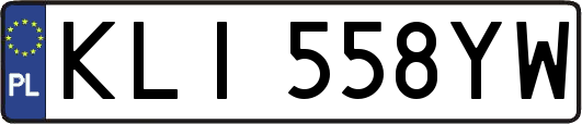 KLI558YW