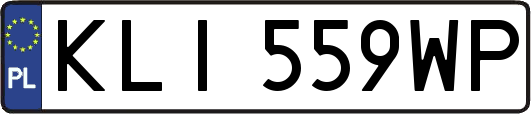 KLI559WP
