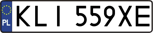 KLI559XE