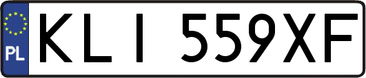 KLI559XF