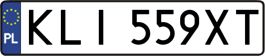 KLI559XT