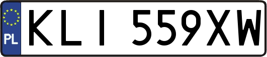 KLI559XW