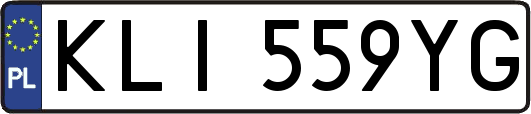 KLI559YG