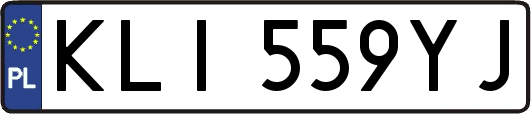 KLI559YJ