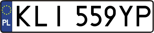 KLI559YP