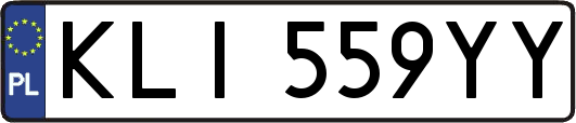 KLI559YY