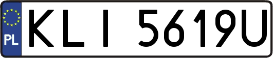 KLI5619U