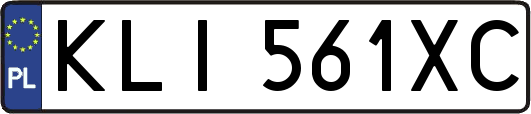 KLI561XC