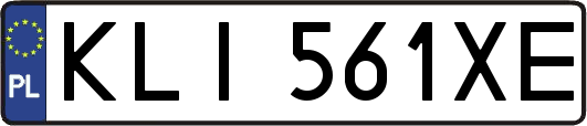 KLI561XE