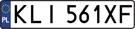 KLI561XF