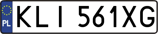 KLI561XG
