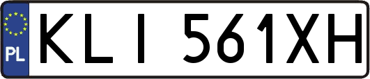 KLI561XH