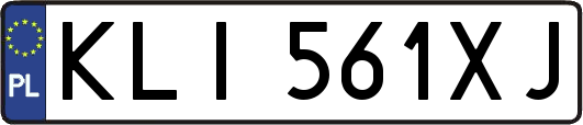 KLI561XJ