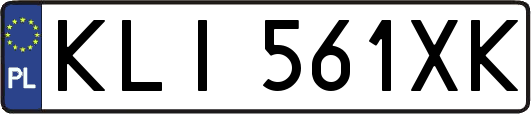 KLI561XK