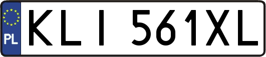 KLI561XL