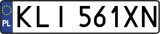 KLI561XN