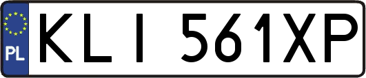 KLI561XP