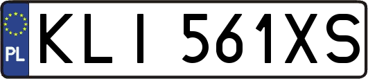 KLI561XS