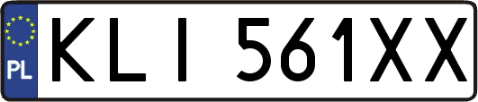 KLI561XX