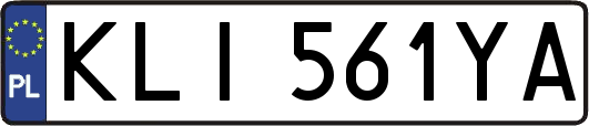 KLI561YA