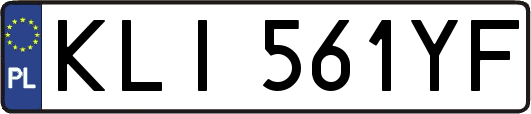 KLI561YF