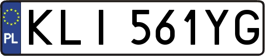 KLI561YG